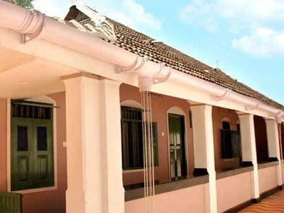 Hotel Maple Regency Kochi Kültér fotó