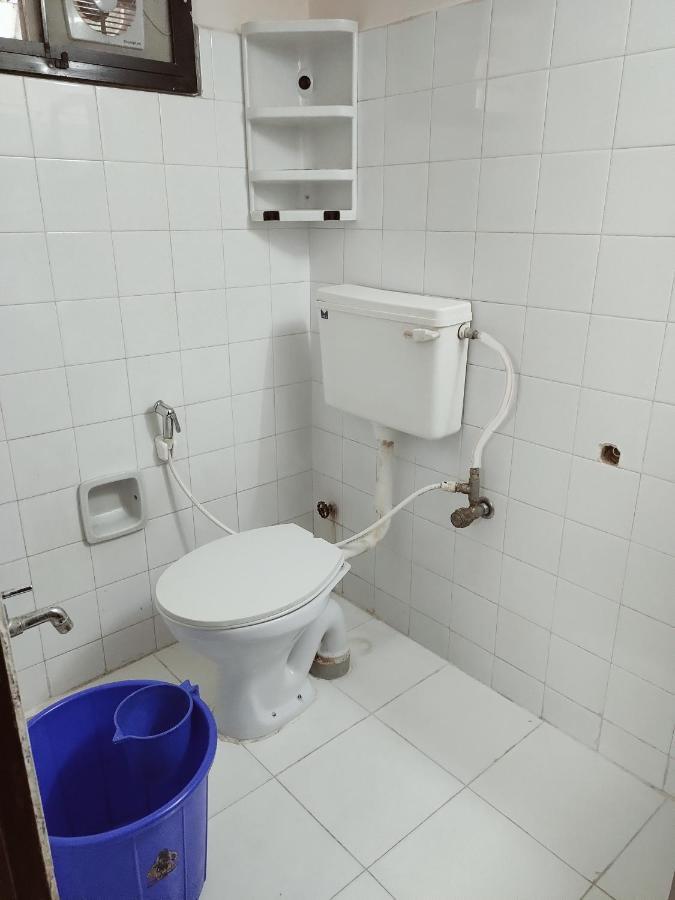Hotel Maple Regency Kochi Kültér fotó